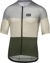 Rayures esprit Gorewear - jersey