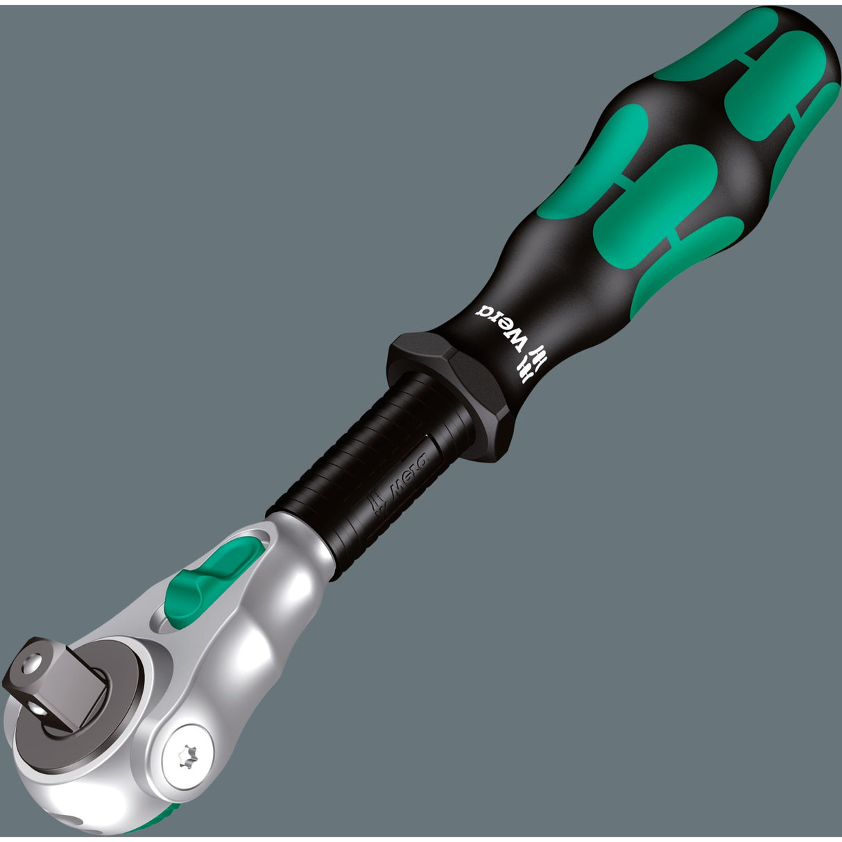 WAA 8100 SA 9 Zyklop Speed ​​Rattling Set