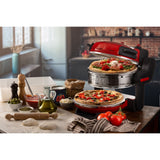 Ariete Double Pizza Oven 0927 00