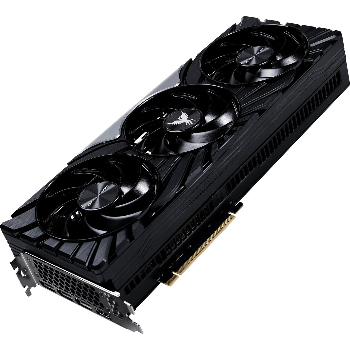 Carte graphique Gainward GeForce RTX 5070 Phoenix (DLSS 4, 3x Display Port, 1x HDMI 2.1)