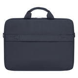 Hp everyday 14-inch laptop briefcase laptoptas (donkergrijs)