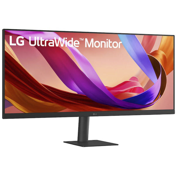 Moniteur LG ultrawide 34u511a-b 34 (noir, HDMI, port d'affichage)