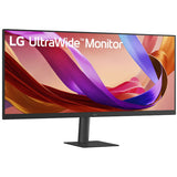 Moniteur LG ultrawide 34u511a-b 34 (noir, HDMI, port d'affichage)