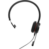 Jabra Evolve 30 II UC Mono Casque supra-auriculaire (Noir)