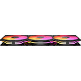 Pack Asus tuf gaming tr120 argb, 3 pièces