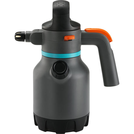 Pulvérisateur à pression Gardena 1,25l