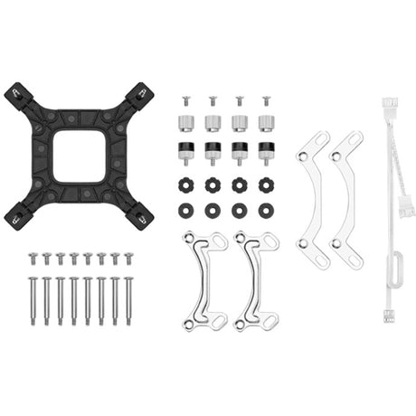DeepCool LE520 WH