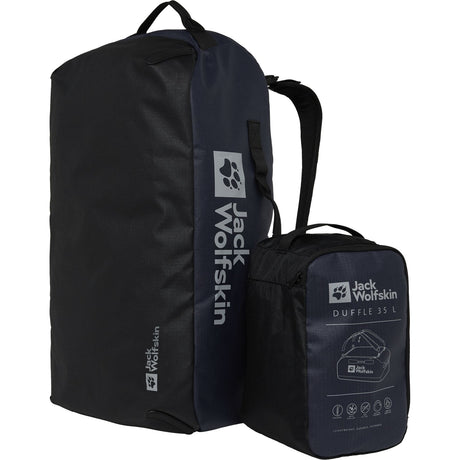 Sac de sport tout-en-un Jack Wolfskin 35