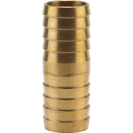 Raccord de tuyau en laiton Gardena, raccord 19 mm (3 4) (7181-20)