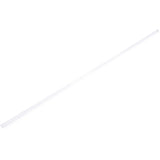Alphacool eisrohr 14 Tube rigide PETG 11 mm, tuyau 80 cm (transparent, 320 cm)