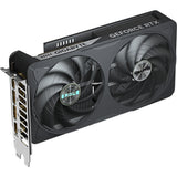 Carte graphique Gigabyte GeForce RTX 5060 Ti Eagle OC 8G (3x Display Port, 1x HDMI)