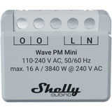 Shelly qubino vague pm mini