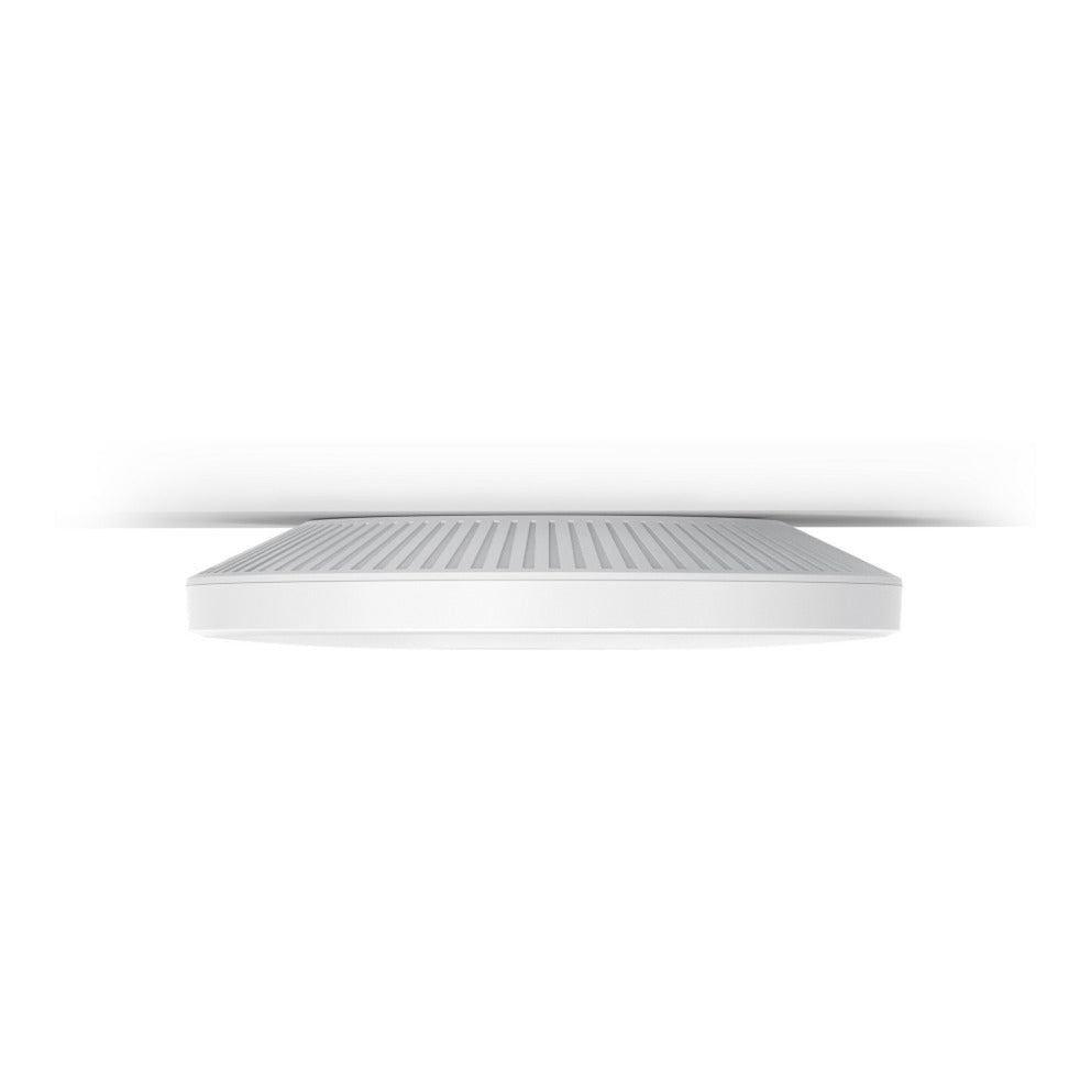 Tp-Link Omada EAP787 - Point d'accès Wi-Fi 7 tri-bande à montage au plafond Be12000 Point d'accès maillé (Blanc)