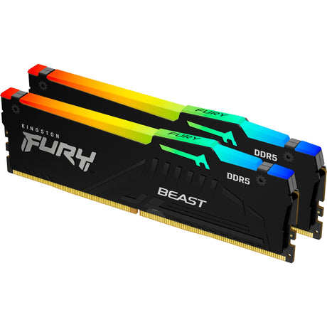 Kingston Fury Kingston Fury 32 Go DDR5-5600 Kit