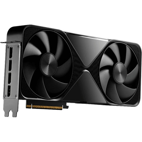 Carte graphique Nvidia® RTX Pro 6000 Blackwell (port d'affichage 4x)