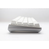 Ducky One 3 Mini blanc pur