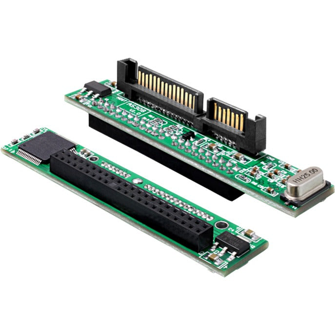 Convertisseur Dellock 2.5 IDE HDD 44 broches> SATA 22 broches