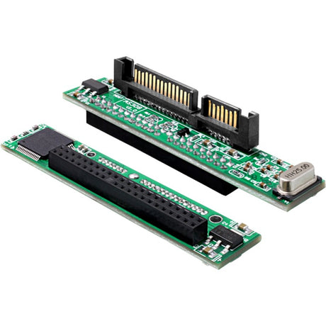 Convertisseur Dellock 2.5 IDE HDD 44 broches> SATA 22 broches