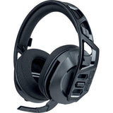 Casque de jeu supra-auriculaire Nacon rig 600 pro hs (noir, playstation 5, playstation 4, windows, nintendo switch, android, ios)