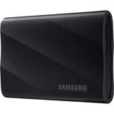Samsung mu-pg2t0b eu SSD portable, 2 to, USB Type-C, 3.2 Gen 2, 2000 mo s, noir
