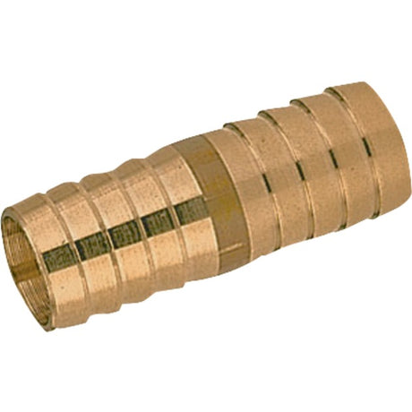 Raccord de tuyau en laiton Gardena, raccord 19 mm (3 4) (7181-20)