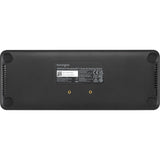 Station d'accueil Kensington SD5760t (argent noir, Thunderbolt 4, USB-C, USB-A, HDMI, PD)