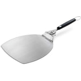 Weber pizza patel