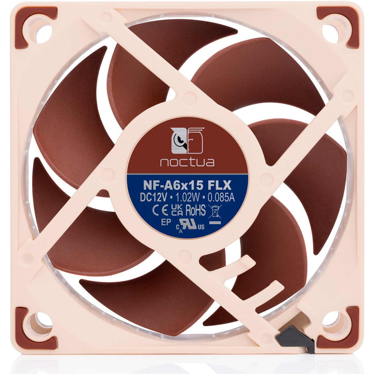 Noctua NF-A6x15 FLX