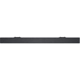Barre de son mince Dell SB521A
