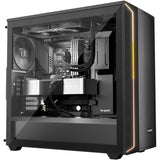 Soyez silencieux! refroidissement par eau pure loop 3 240 (noir, pwm)