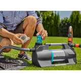 Gardena Puplaring Pump 5600 Silent +