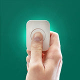Bouton bouton intelligent Frient (blanc, zigbee 3.0)