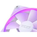 NZXT F140 RVB Duo Twin 140x140x25