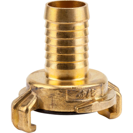 Gardena kaka raccord 19 mm (3 4 ) pièce de tuyau (7102-20)