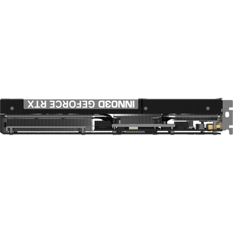 Inno3d n50702-12d7x-195064n geforce rtx™ 5070 twin x2 oc, atx, 12 Go, GDDR7, 192 bits, 672 Go s