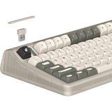 IQUnix OG80 Hitchhiker Wireless Keary Keyboard