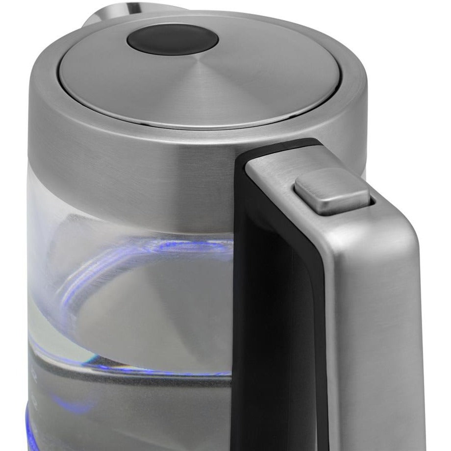 Princesse 236041 Glass Kettle London