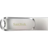 SANDISK Ultra Dual Drive Luxury 256 Go