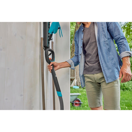Rack d'outils de combisystèmes Gardena Flex