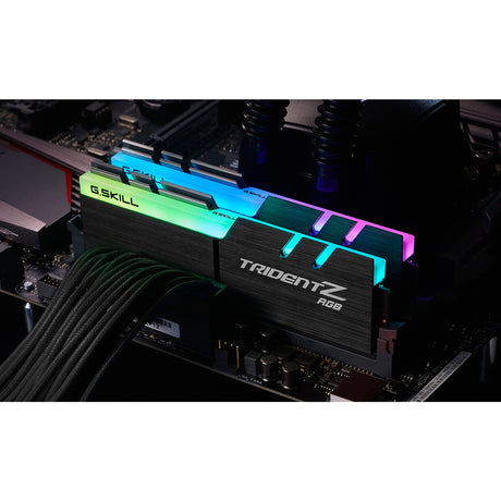 G.Skill G.Skill 32 Go DDR4-3200 Kit