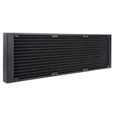 Silverstone icemyst 360 pro waterkoeling (zwart, 4-pin pwm)