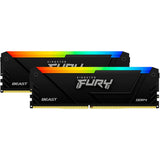 Kingston Fury Kingston Fury 16 Go DDR4-3200 Kit