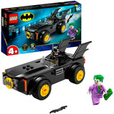 Lego DC Super Heroes - Batmobile Chase : Batman contre le joker (76264)