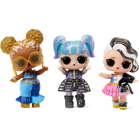 Mga divertissement mdr surprendre! - oh mon Dieu. film magic studios coffret de jeu pop