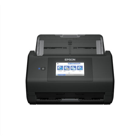Epson Workforce ES-580W