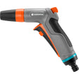 Pistolet pulvérisateur pour pistolet de nettoyage confort Gardena (gris orange, 18303-20)