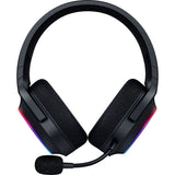 Casque de jeu supra-auriculaire Razer barracuda x chroma (noir, dongle USB, Bluetooth)