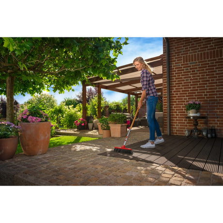 Wolf-Garten Wolf-Garten HB 350 M