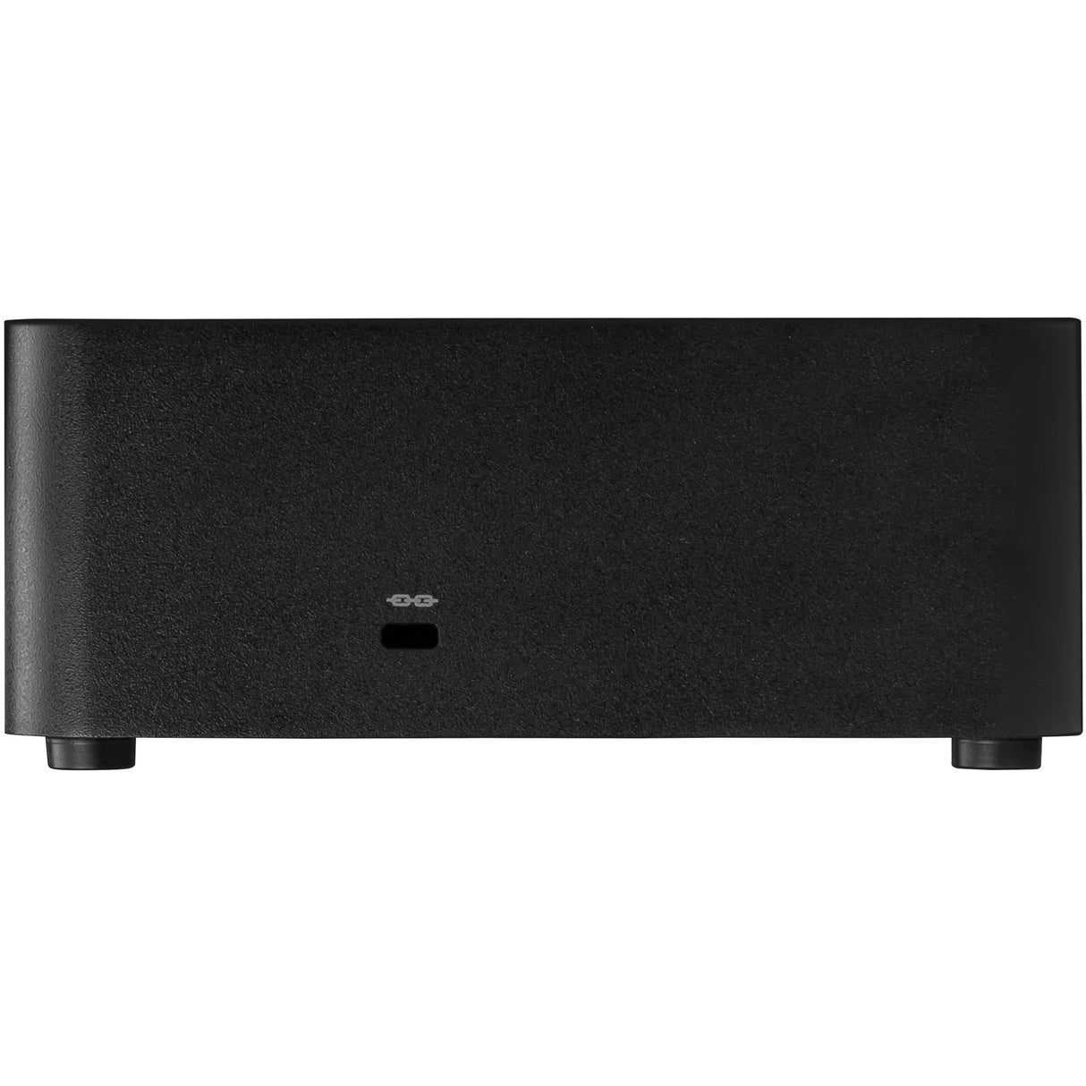 Système PC MSI Cubi Nuc 1M-002EU (Noir | Core 5 120h | Intel Graphics | 8 Go | SSD 512 Go)