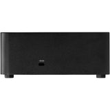 Système PC MSI Cubi Nuc 1M-002EU (Noir | Core 5 120h | Intel Graphics | 8 Go | SSD 512 Go)